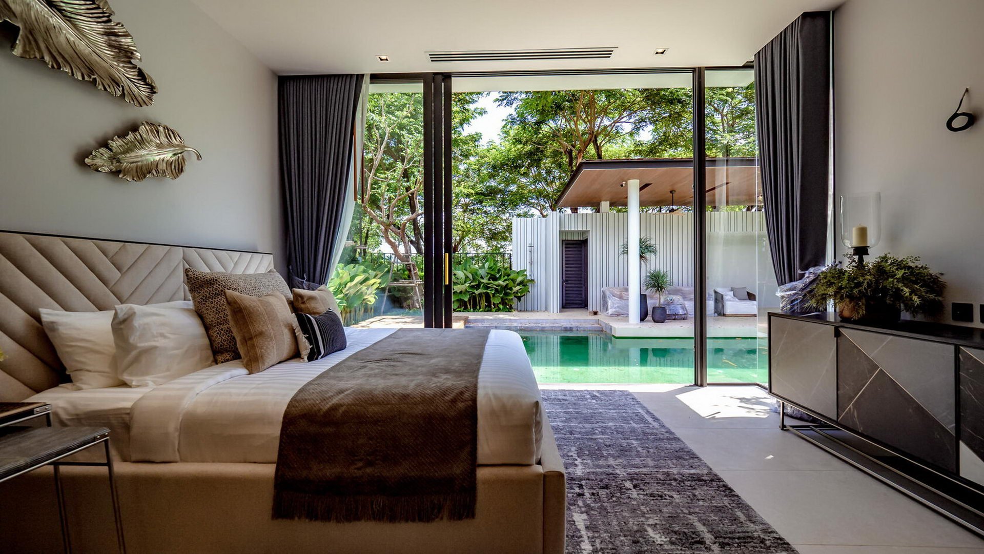 4 bedrooms Villa in Botanica Forestique No. 11009